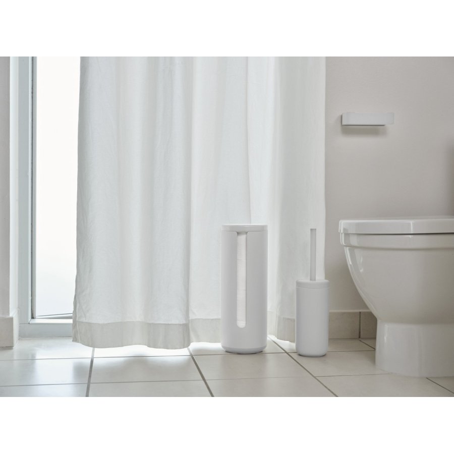 Zone Denmark Ume Toiletpapiropbevaring, Hvid
