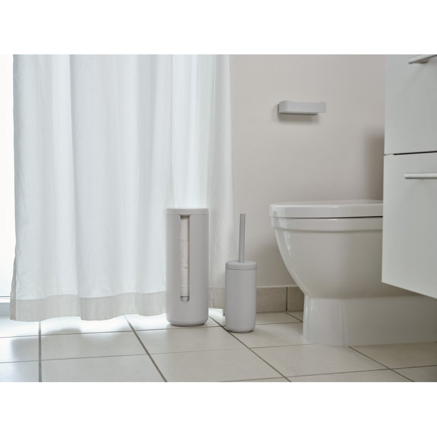 Zone Denmark Ume Toiletpapiropbevaring, Soft Grey