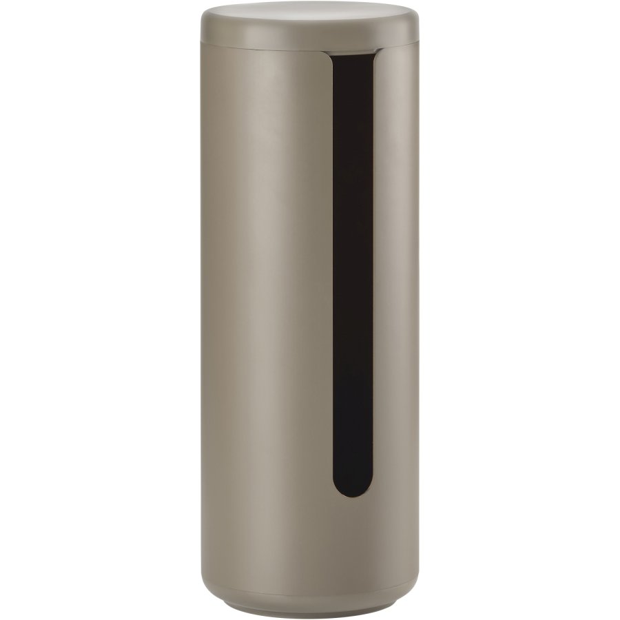 Zone Denmark Ume Aufbewahrung von Toilettenpapier, Taupe