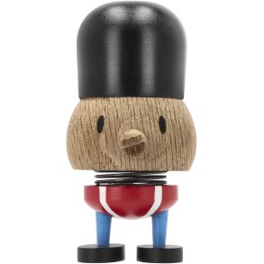 Hoptimist Gardist S, Eiche