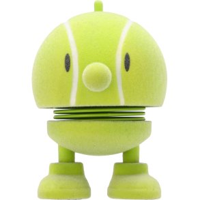 Hoptimist Tennis Bumble S, Gelb