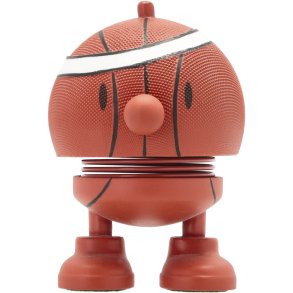 Hoptimist Basketball Bumble S, Orange