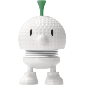 Hoptimist Golf Bumble S, Hvid