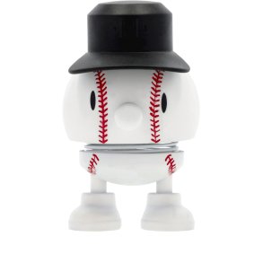 Hoptimist Baseball Bumble S, Wei