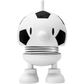 Hoptimist Football Bumble S, Hvid