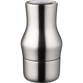 Gense Dorotea Mhle 14 cm, Mattierter Stahl