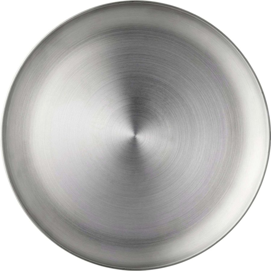 Funktion Essay ber Schalentiere 3er Set, Stahl