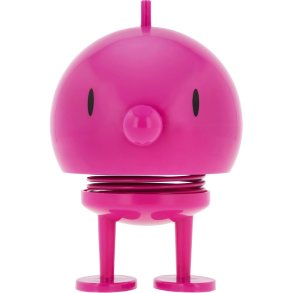 Hoptimist Bumble M, Pink