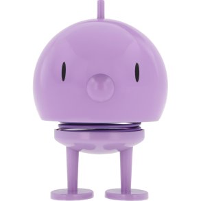 Hoptimist Bumble M, Lavender