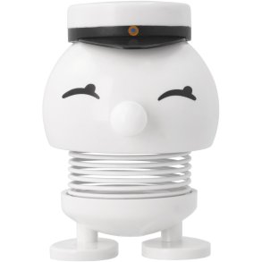 Hoptimist Student Bimble S, Hvid