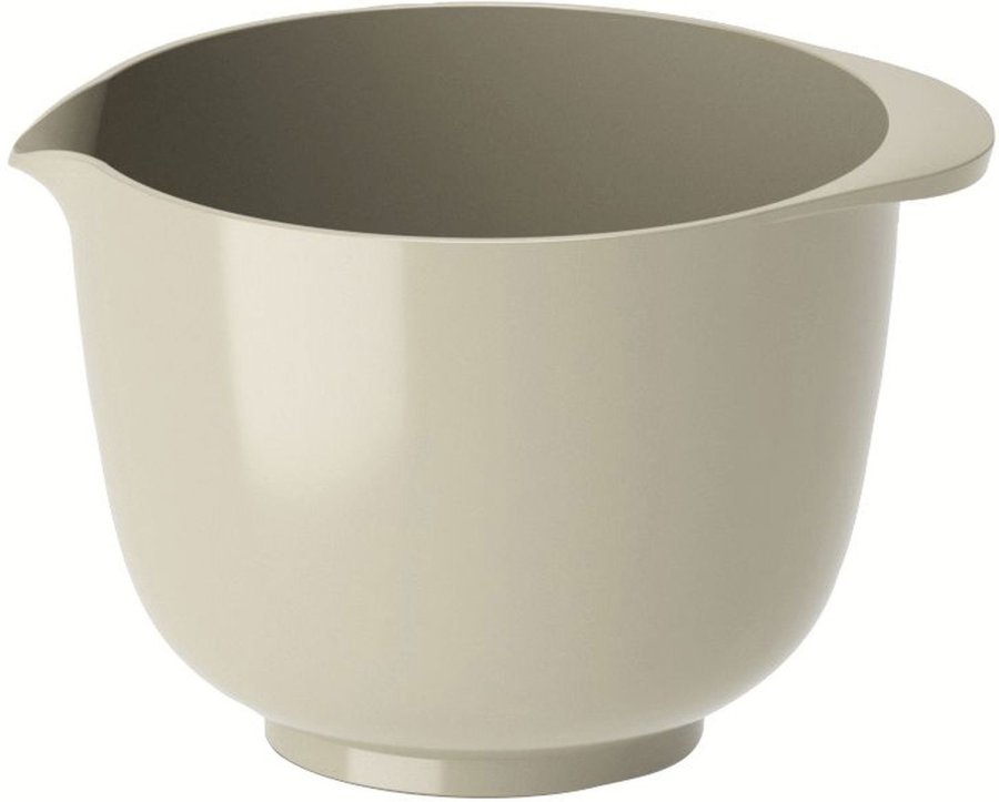 Rosti Margrethe Minikom 6 stuks 25 ml, Humus