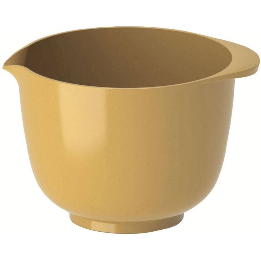 Rosti Margrethe Minikom 6 stuks 25 ml, Curry