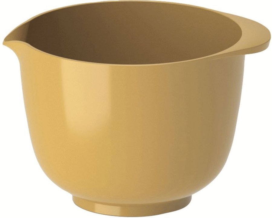 Rosti Margrethe Minikom 6 stuks 25 ml, Curry