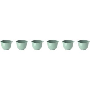Rosti Margrethe Minischssel 6er Set 25 ml, Nordic Green