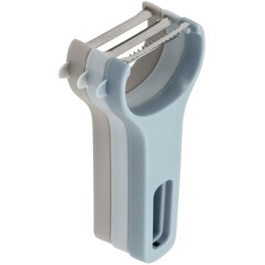 Funktion Y-Schler 3er Set, Blau/Hellblau/Grau