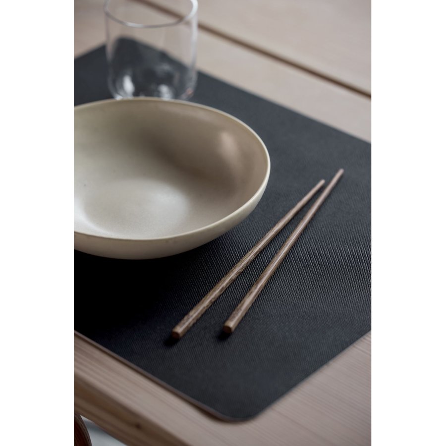 Villa Collection Shoku Spisepinde 4 stk. 23,5 cm, Wengetr