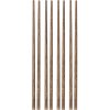 Villa Collection Shoku Spisepinde 4 stk. 23,5 cm, Wengetr