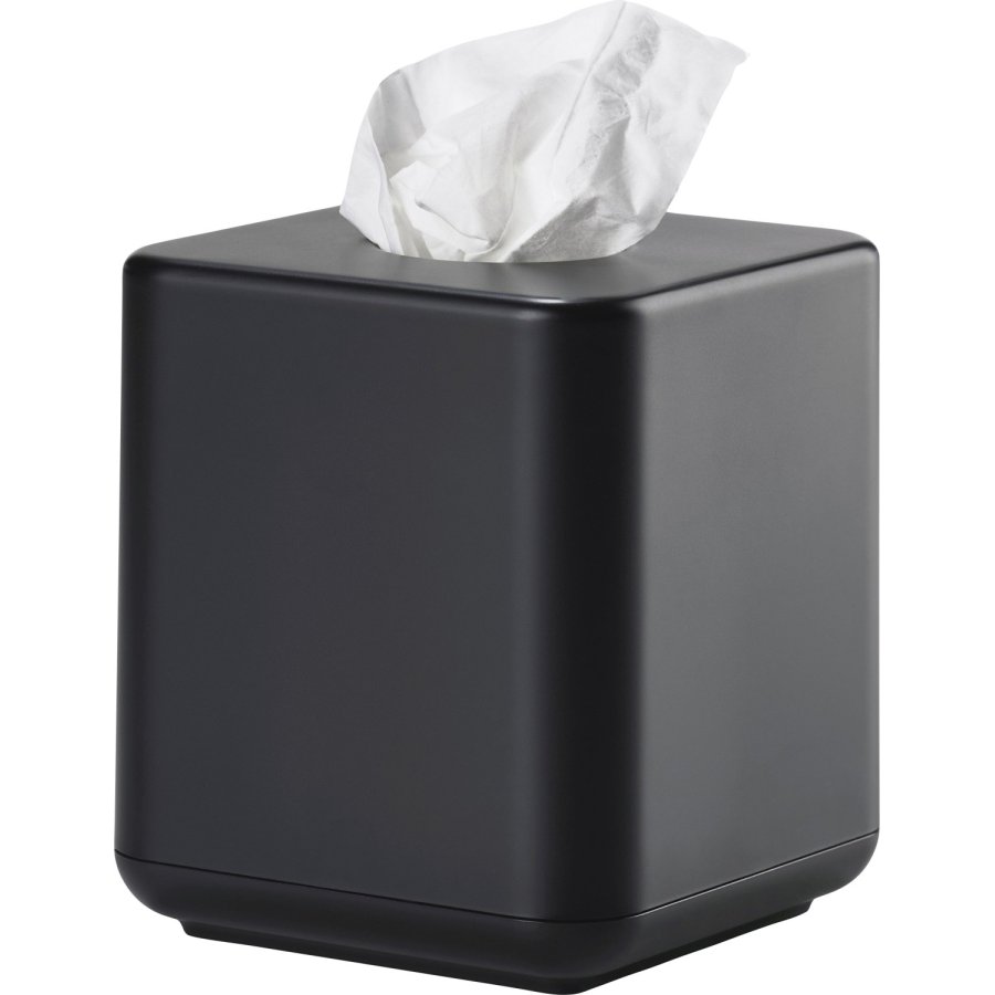 Zone Denmark Ume Serviettenbox 15x13 cm, Schwarz