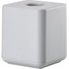 Zone Denmark Ume Servietboks 15x13 cm, Soft Grey