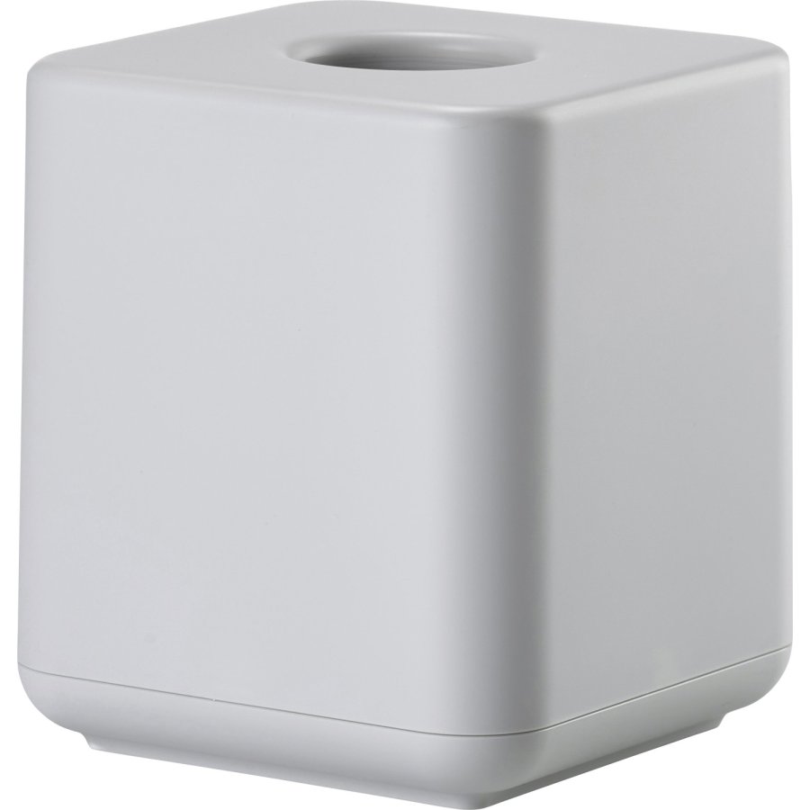 Zone Denmark Ume Serviettenbox 15x13 cm, Soft Grey
