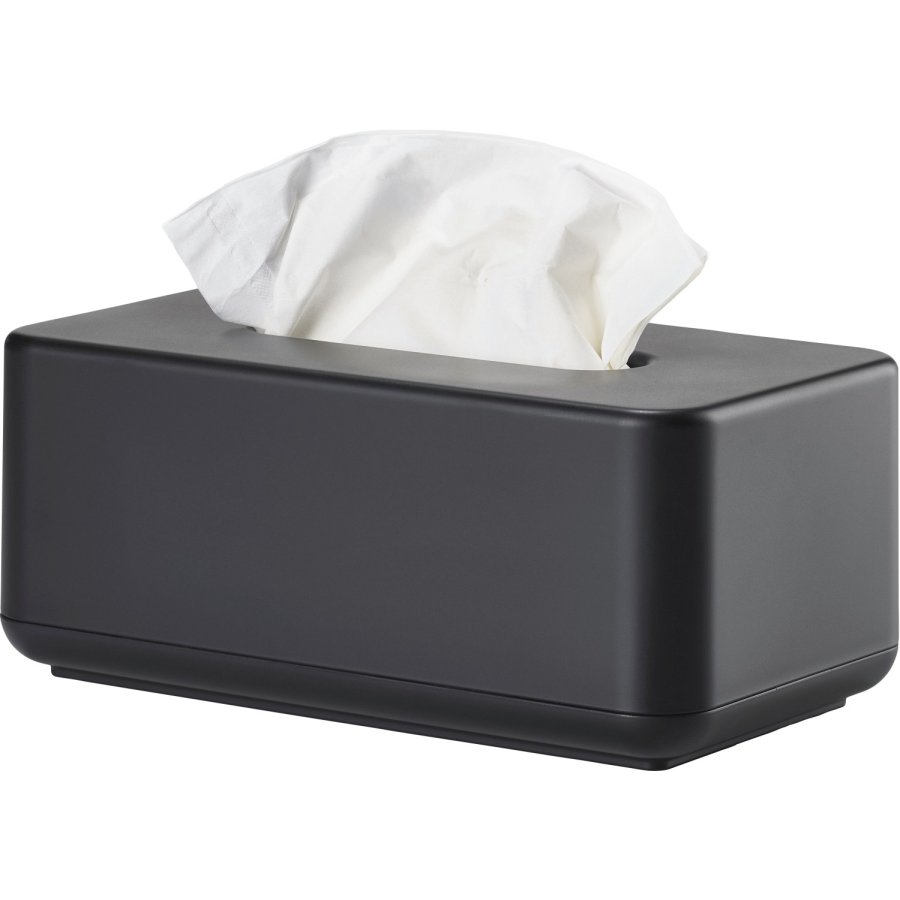 Zone Denmark Ume Serviettenbox 25,6x14 cm, Schwarz