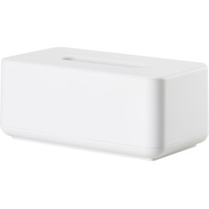 Zone Denmark Ume Serviettenbox 25,6x14 cm, Wei