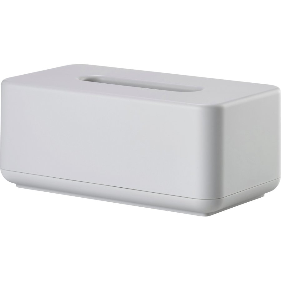 Zone Denmark Ume Serviettenbox 25,6x14 cm, Soft Grey