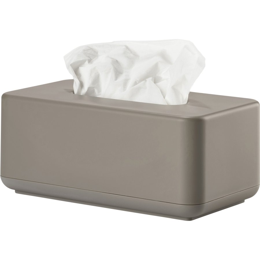 Zone Denmark Ume Serviettenbox 25,6x14 cm, Taupe