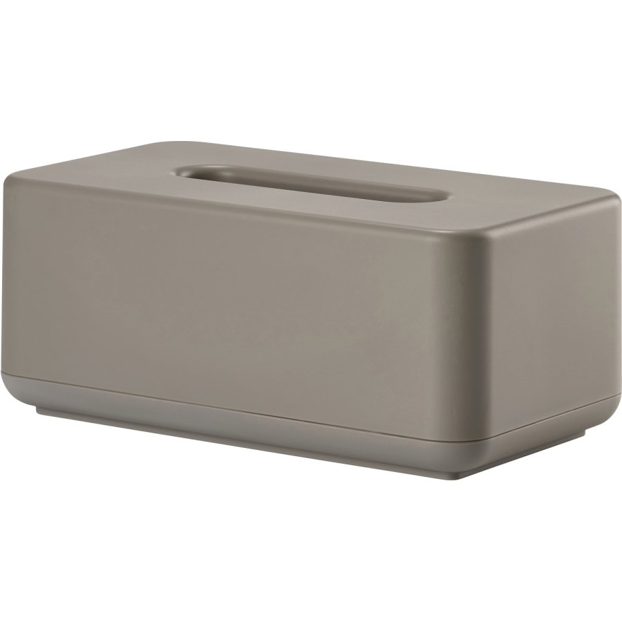 Zone Denmark Ume Serviettenbox 25,6x14 cm, Taupe