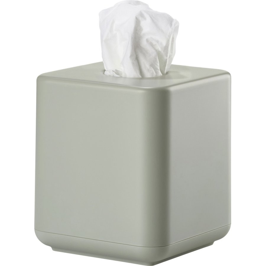 Zone Denmark Ume Serviettenbox 15x13 cm, Eucalyptus