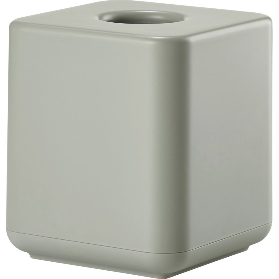 Zone Denmark Ume Serviettenbox 15x13 cm, Eucalyptus