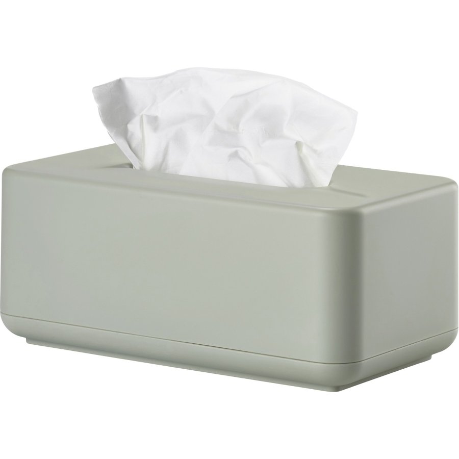 Zone Denmark Ume Serviettenbox 25,6x14 cm, Eucalyptus