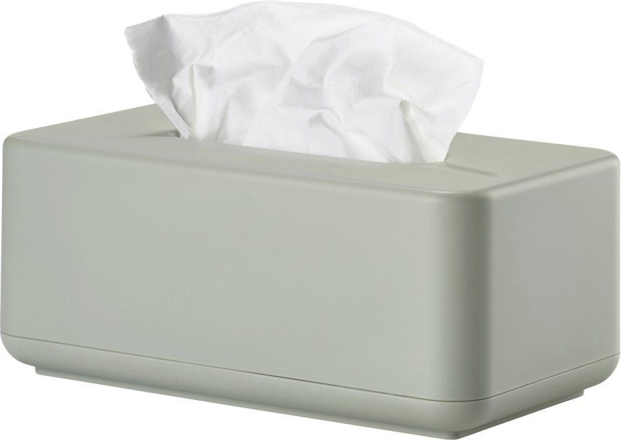 Zone Denmark Ume Serviettenbox 25,6x14 cm, Eucalyptus