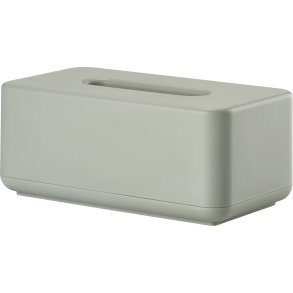 Zone Denmark Ume Serviettenbox 25,6x14 cm, Eucalyptus