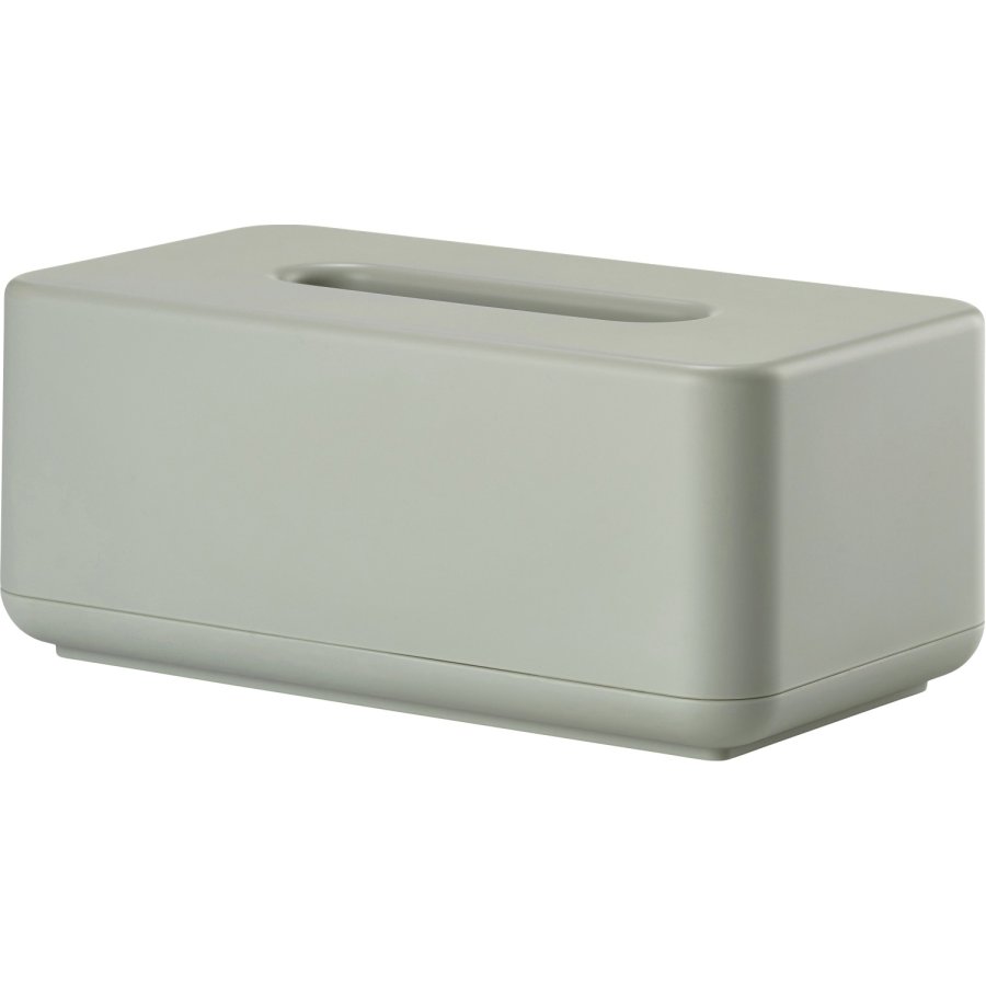 Zone Denmark Ume Serviettenbox 25,6x14 cm, Eucalyptus