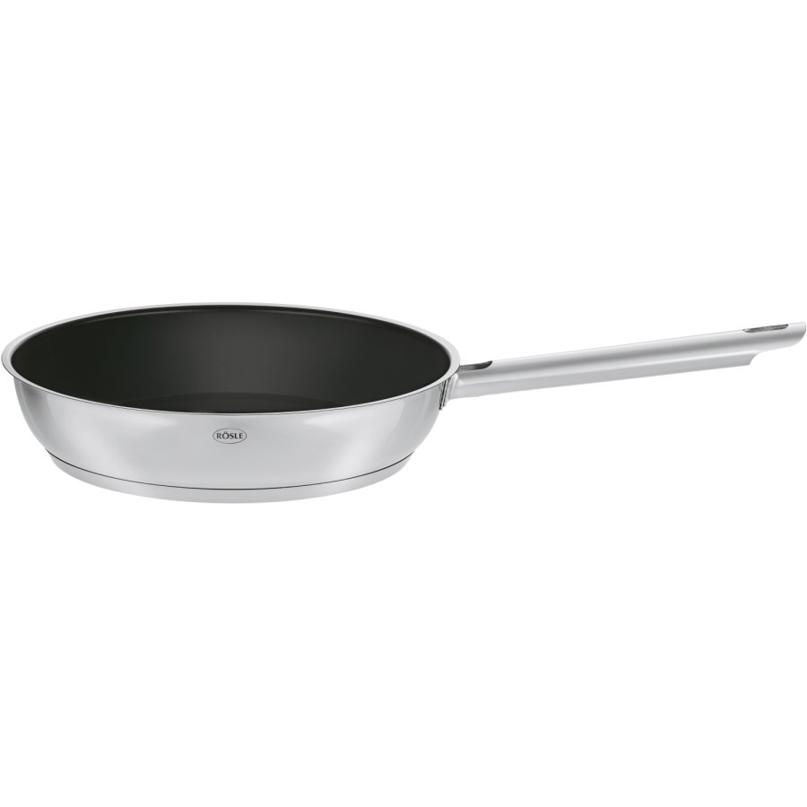 Rösle PureElements Stegepande 20 cm