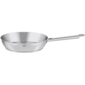 Rösle PureElements Stegepande 28 cm, Stål