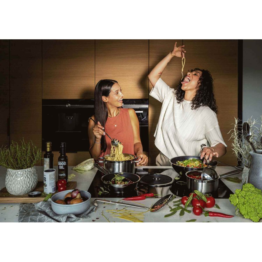 Rsle PureElements Wok 28 cm