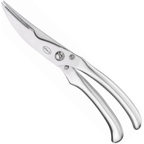 Rsle Geflgelschere 24 cm, Stahl