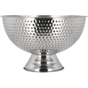 Funktion Champagnebowle 39,8 cm, Hamret Stl