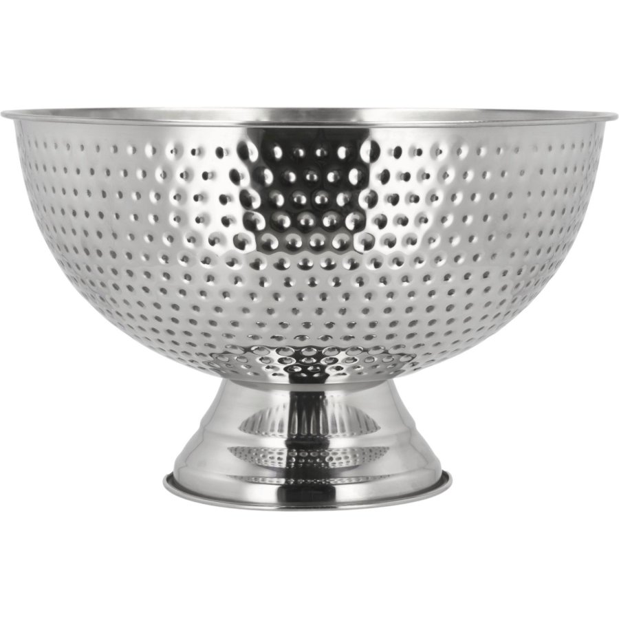 Funktion Champagnerschale 13 L, Silver Metallic