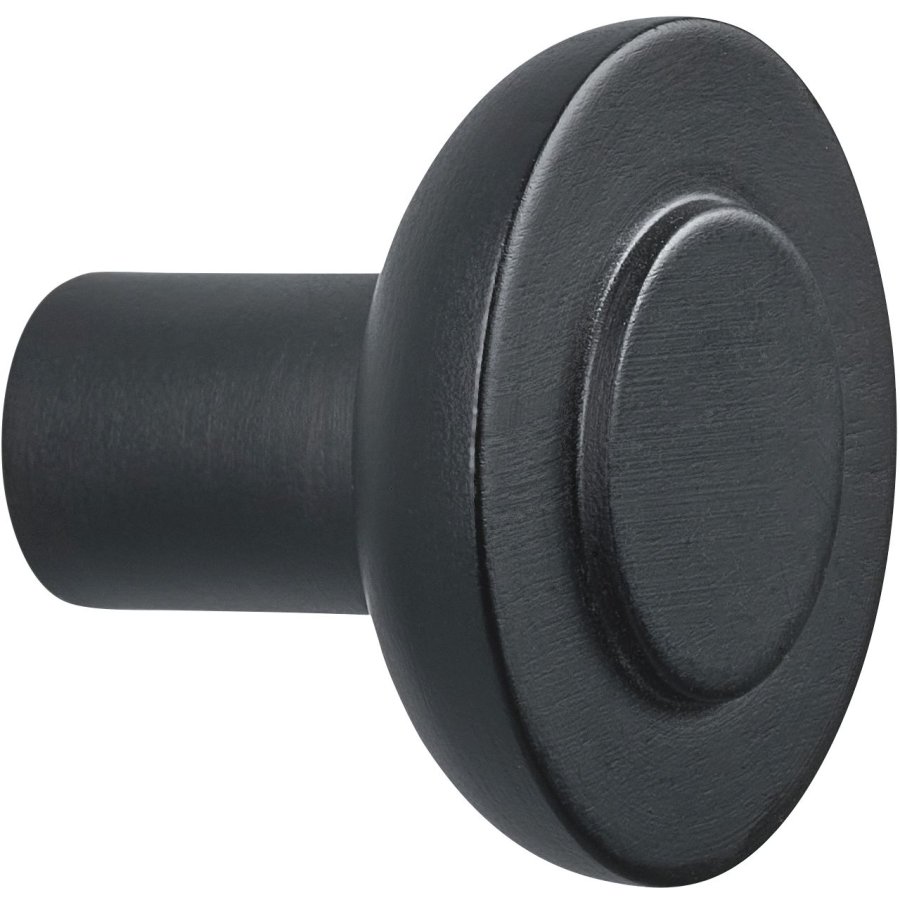 Zone Denmark Sensu Krog 5 cm, Sort