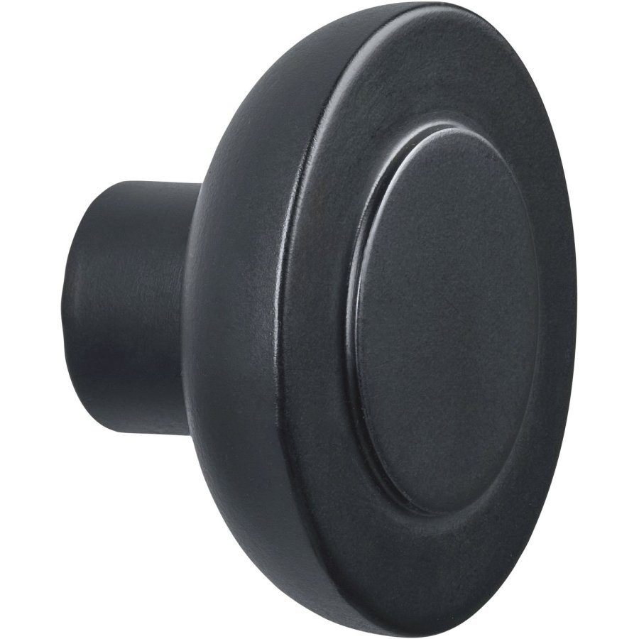 Zone Denmark Sensu Krog 7,5 cm, Sort