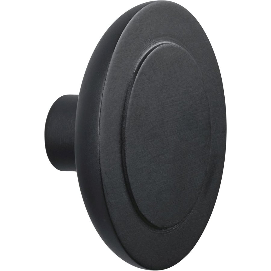 Zone Denmark Sensu Krog 10 cm, Sort