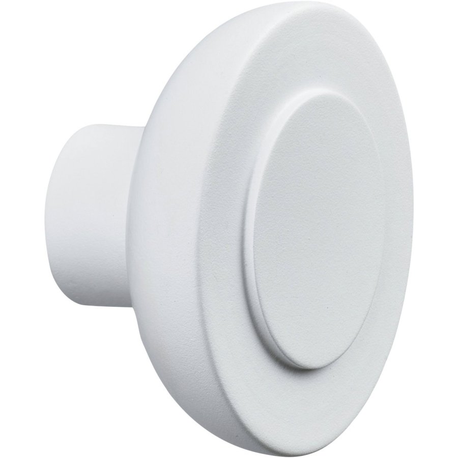Zone Denmark Sensu Krog 7,5 cm, Hvid