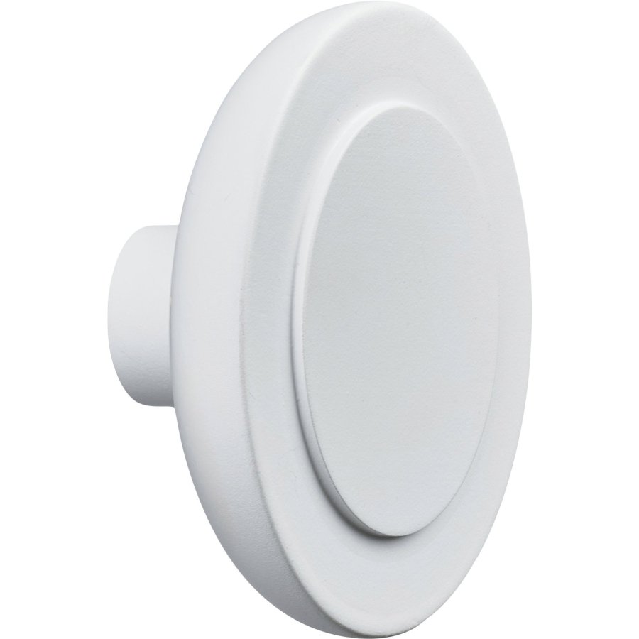 Zone Denmark Sensu Krog 10 cm, Hvid