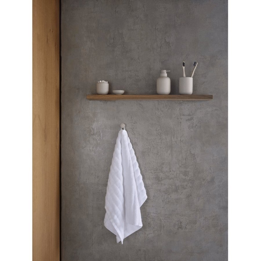 Zone Denmark Sensu Krog 2 stk. 2,5 cm, Sand