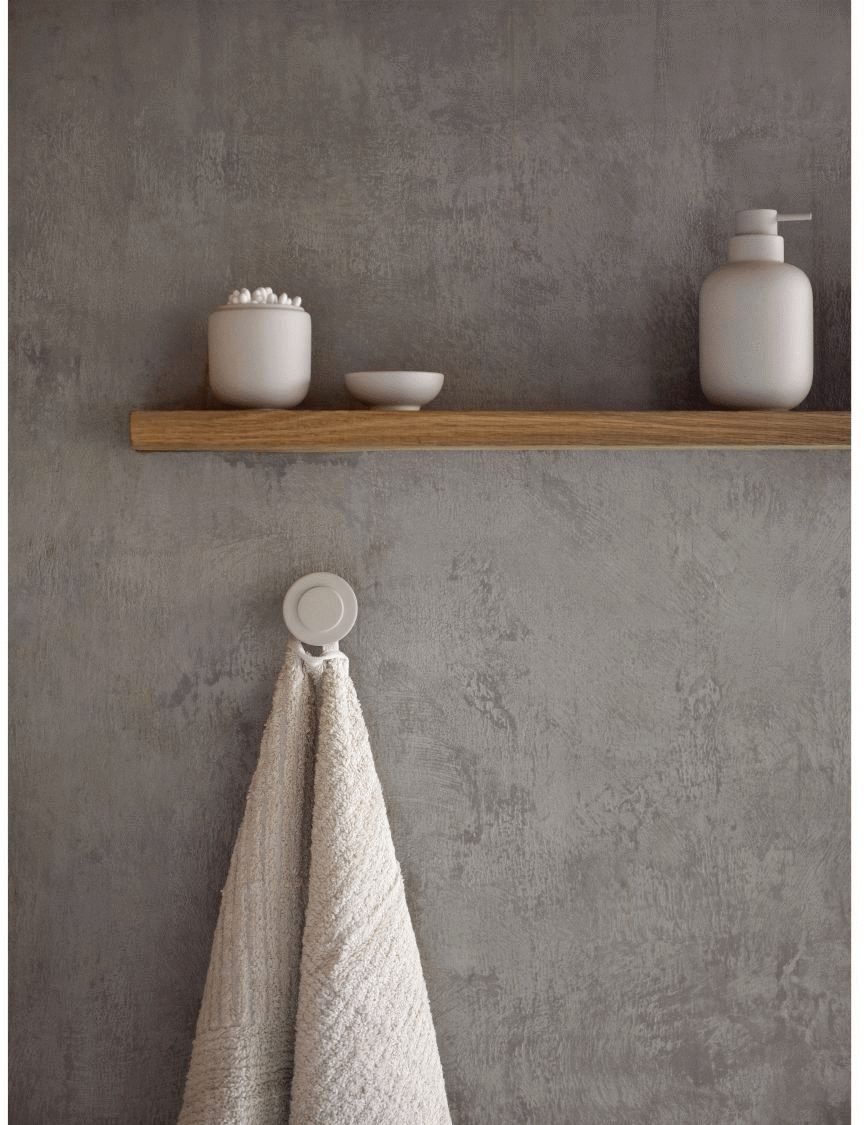 Zone Denmark Sensu Krog 5 cm, Sand