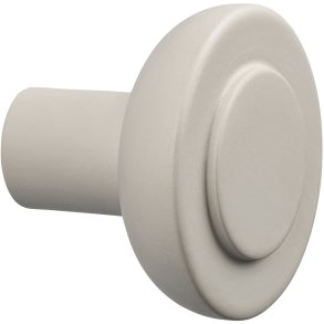 Zone Denmark Sensu Kleiderhaken 5 cm, Sand