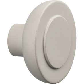 Zone Denmark Sensu Kleiderhaken 7,5 cm, Sand